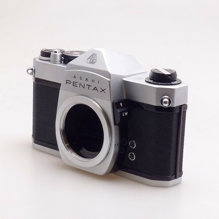 ペンタックス SP1000