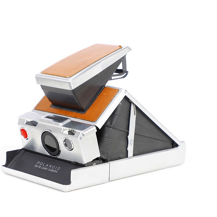 ポラロイド SX-70
