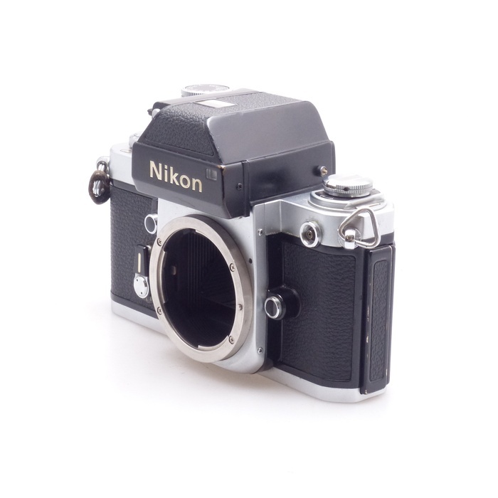 ニコン F2 フォトミック