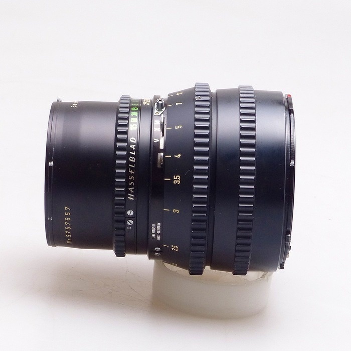 HASSELBLAD ゾナー C150/4 ブラック T*