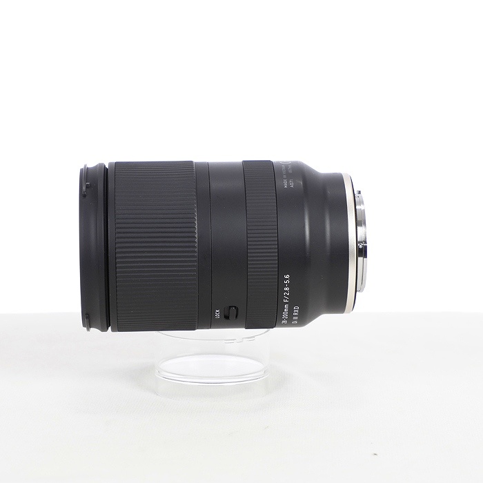 タムロン 28-200/F2.8-5.6 DI3 RXD A071SF