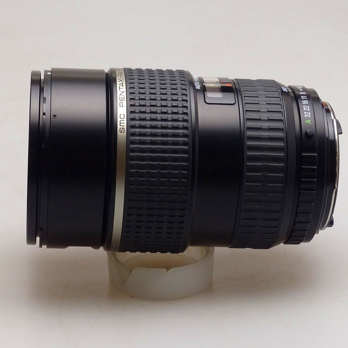 ペンタックス FA645 80-160/F4.5