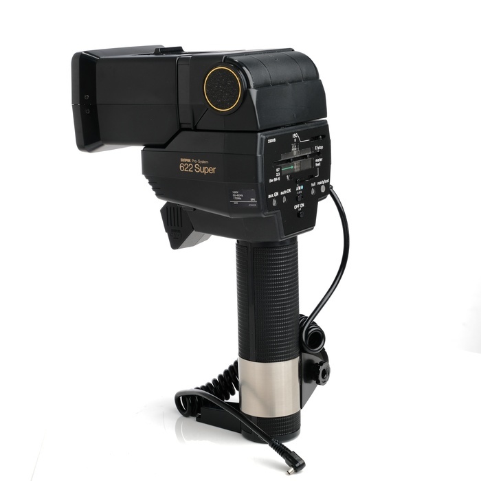 サンパック 622SUPER