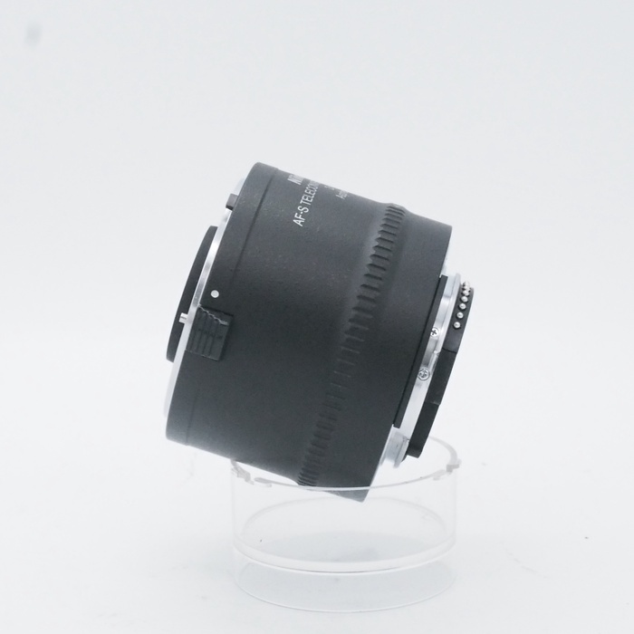 ニコン TC-20E III AF-S テレコンバーター