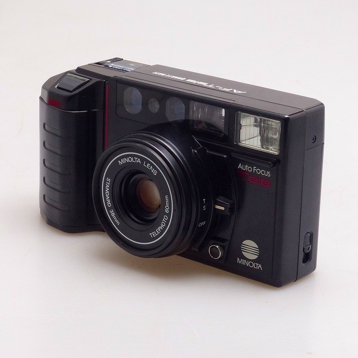 ミノルタ AF-TELE