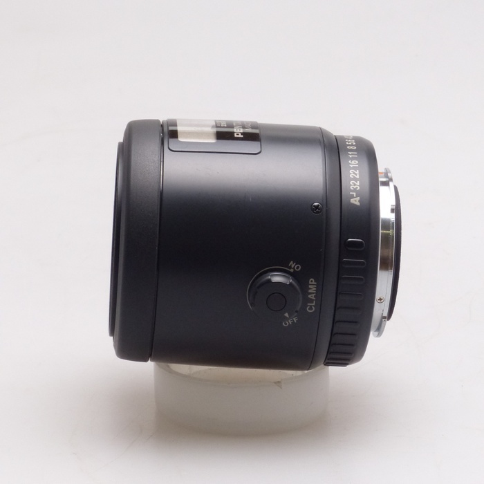 ペンタックス FA50/2.8 マクロ