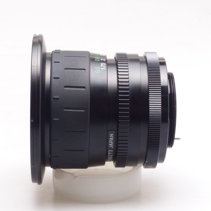 コシナ MF19-35-3.5-4.5(M42)