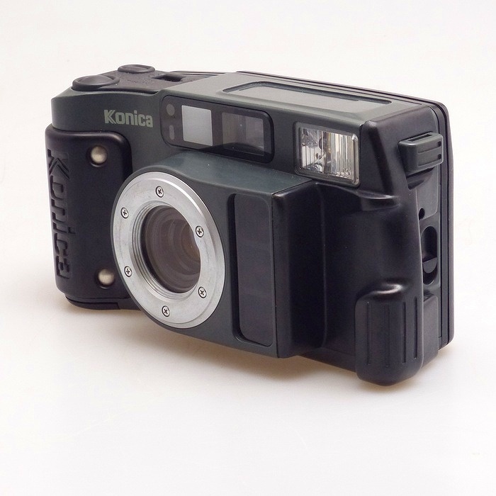 コニカ 現場監督(初代)