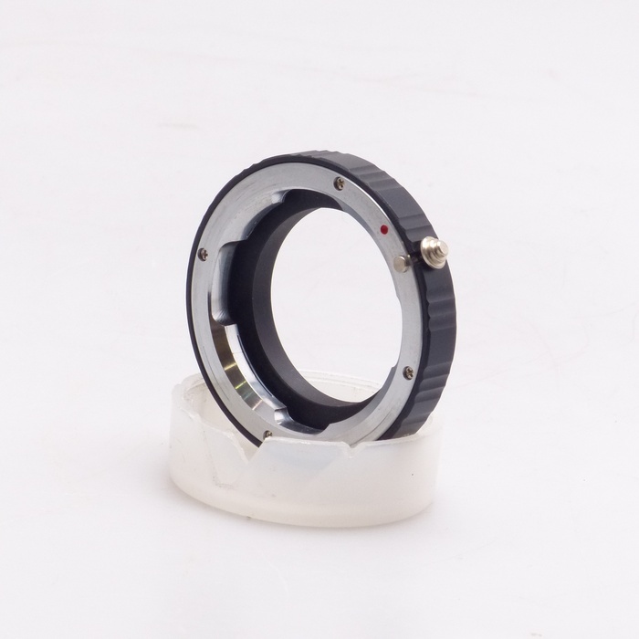 ソノタ L/M-M4/3 マウントアダプター