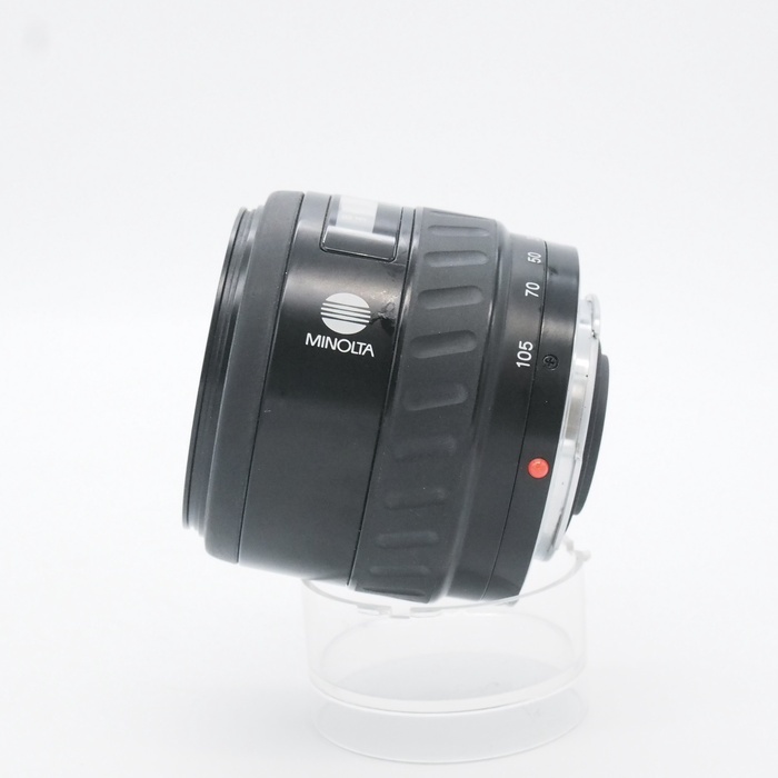 ミノルタ AF ZOOM 35-105/3.5-4.5