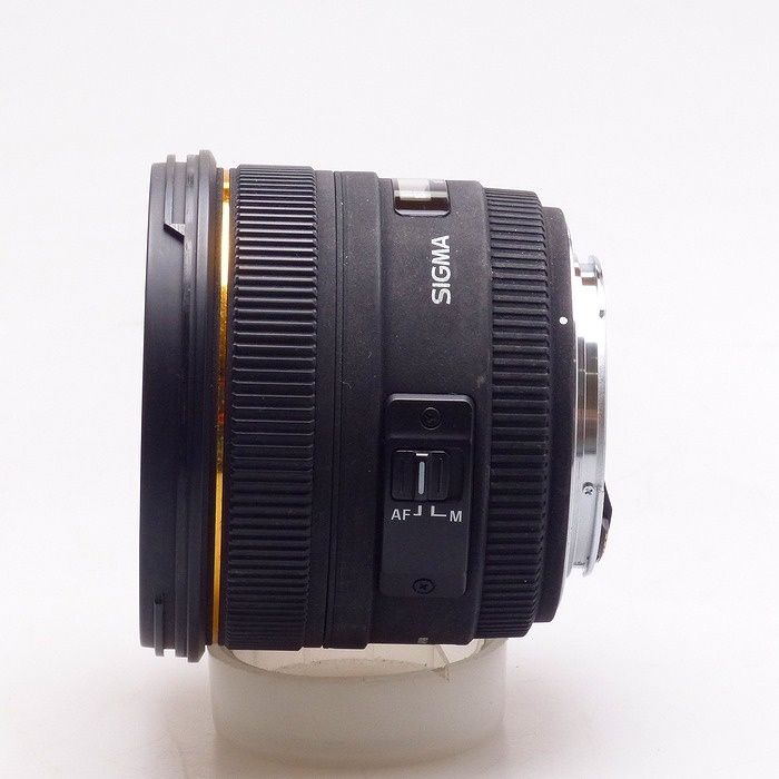 シグマ 50/F1.4 EX DG HSM EO