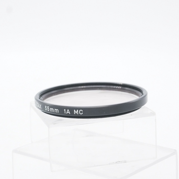 コンタックス 55mm 1A MC レンズフィルター