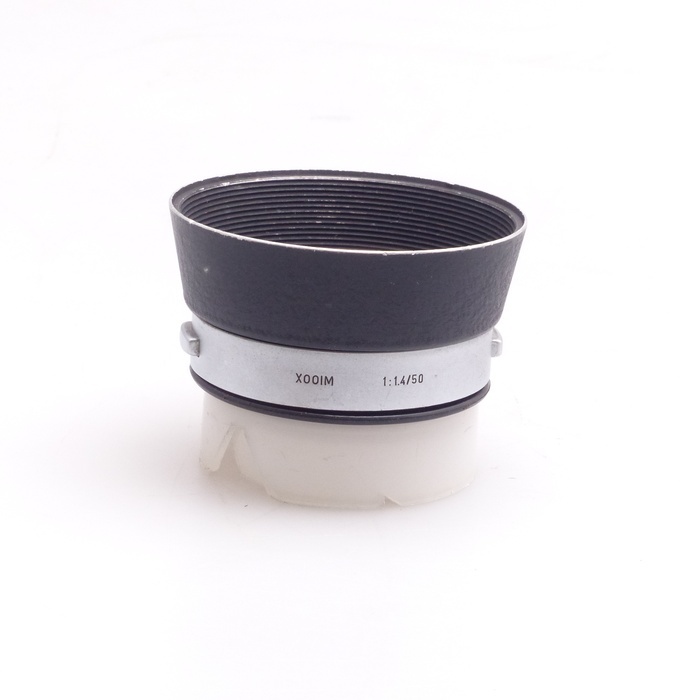 ライカ レンズフード XOOIM