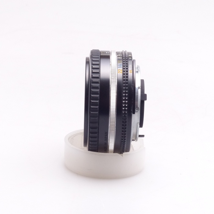 ニコン Ai 50/1.8S