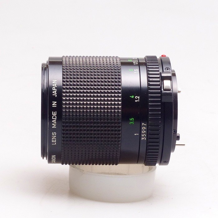 キヤノン NewFD 100/2