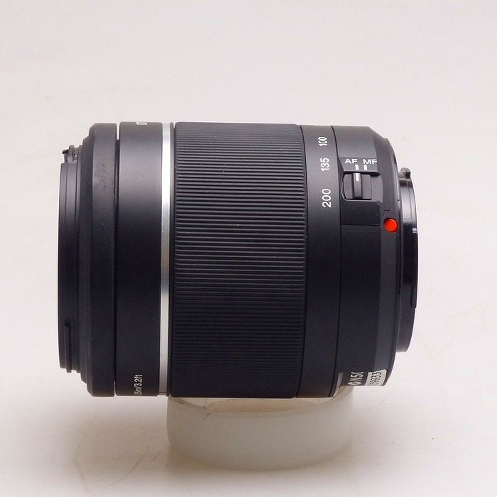 ソニー DT55-200/F4-5.6