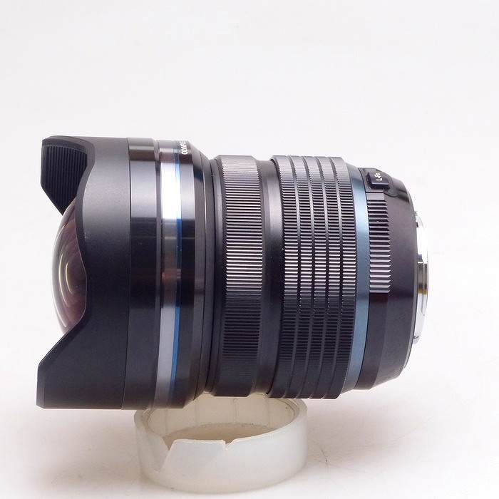 オリンパス M.ZUIKO DIGITAL ED7-14/F2.8 PRO