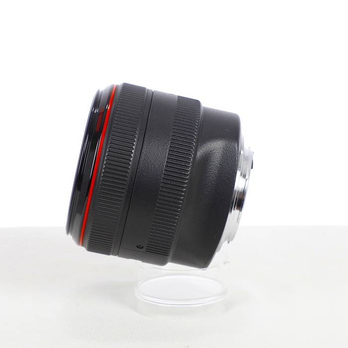 キヤノン EF50/F1.0L USM