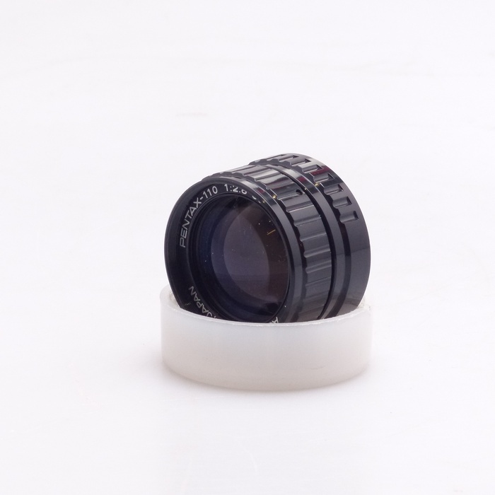 ペンタックス PENTAX-110 50/2.8