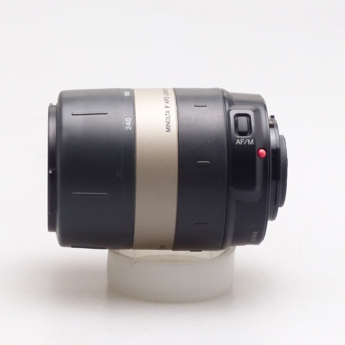 ミノルタ V 80-240/4.5-5.6 APO(VECTIS)※現状お渡し
