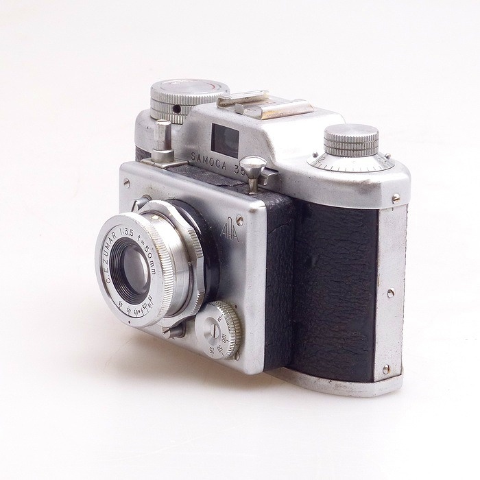 ソノタ SAMOCA 35II