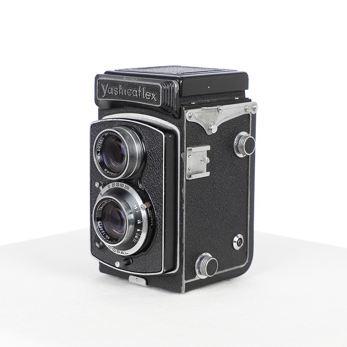 YASHICA ヤシカフレックス A前期型