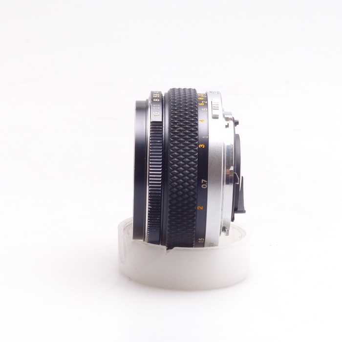 オリンパス F,ZUIKO AUTO-S 50/1.8