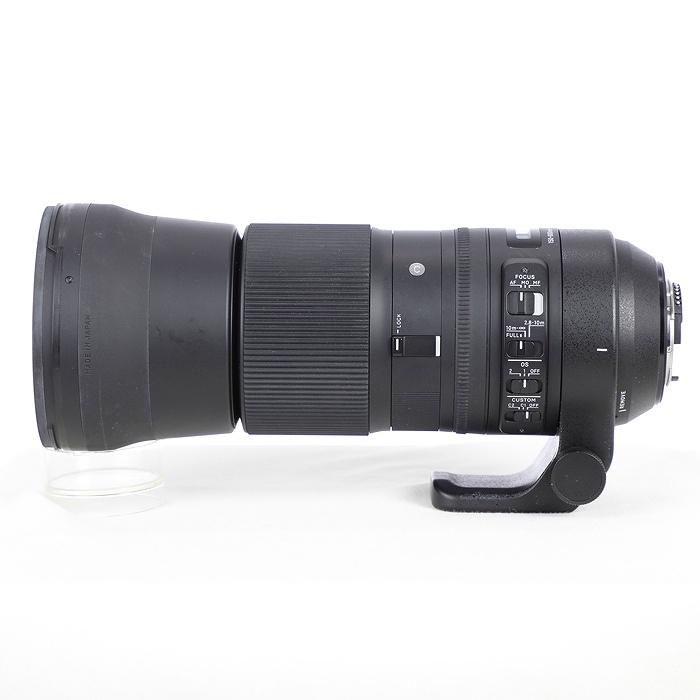 シグマ 150-600/5-6.3 DG OS HSM CONTEMPORARY ニコン用