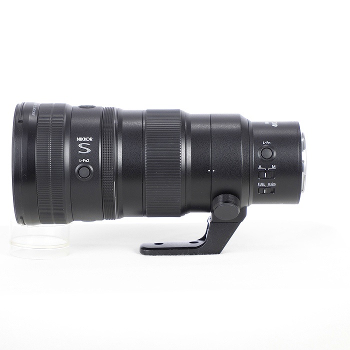 ニコン Z 400/F4.5 VR S