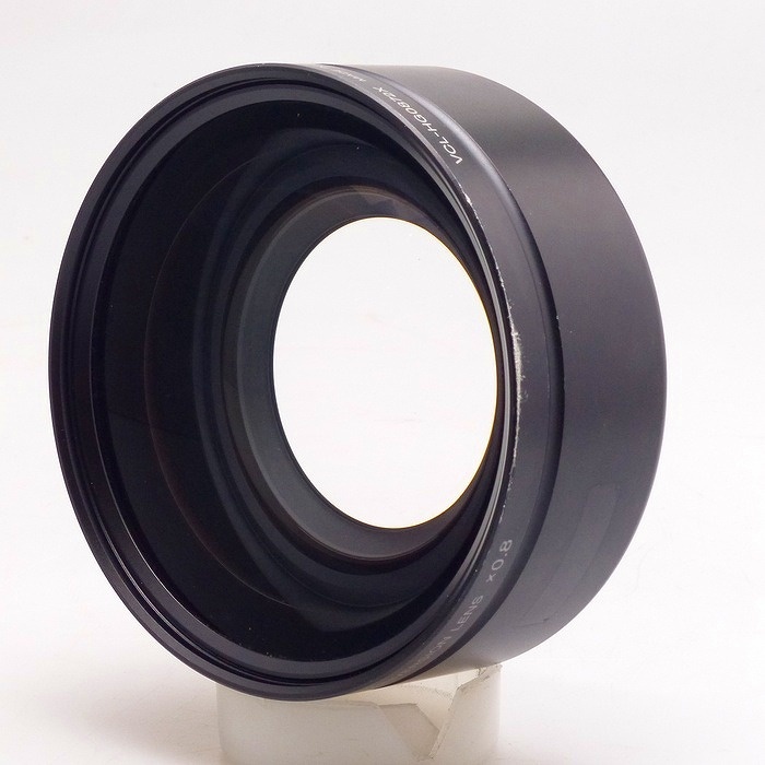 ソニー VCL-HG0872X ワイコンレンズ