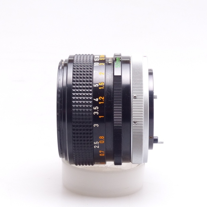 キヤノン FD50/1.4 S.S.C