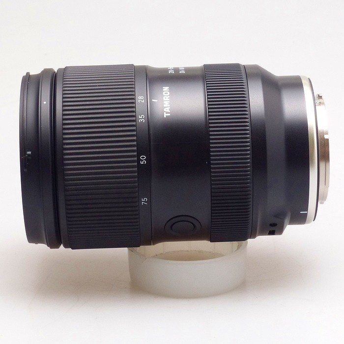 タムロン 28-75/2.8 DI3 VXD G2 A063S ソニーE用