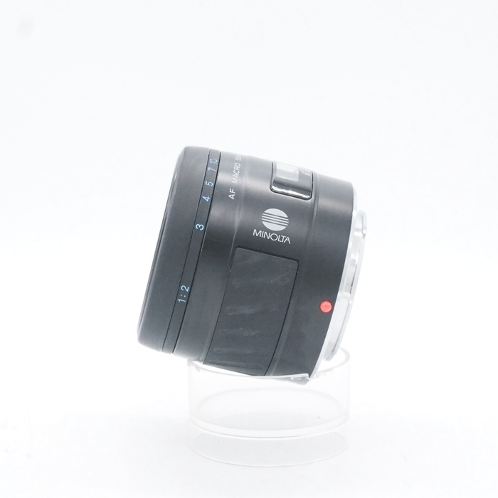 ミノルタ AF マクロ 50/3.5