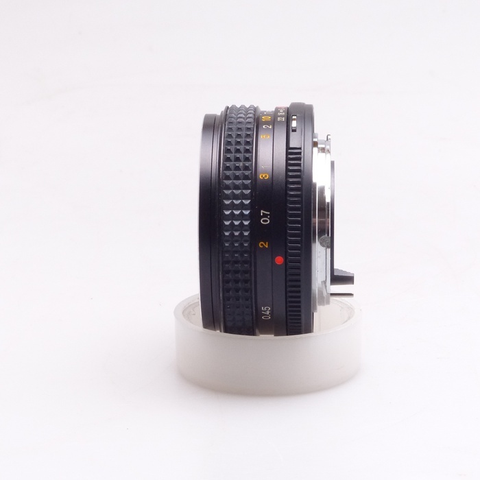 コニカ HEXANON AR40/1.8