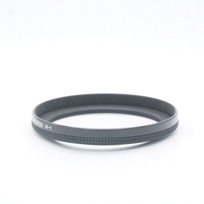 コンタックス メタルフード W-1