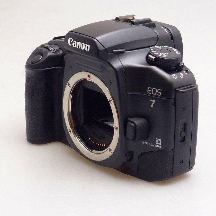 キヤノン EOS 7 BODY