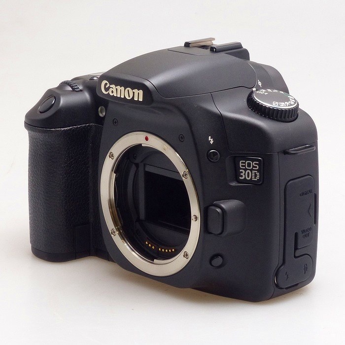 キヤノン EOS 30D