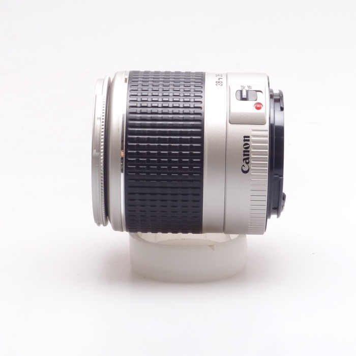 キヤノン EF28-90/F4-5.6 USM シルバー
