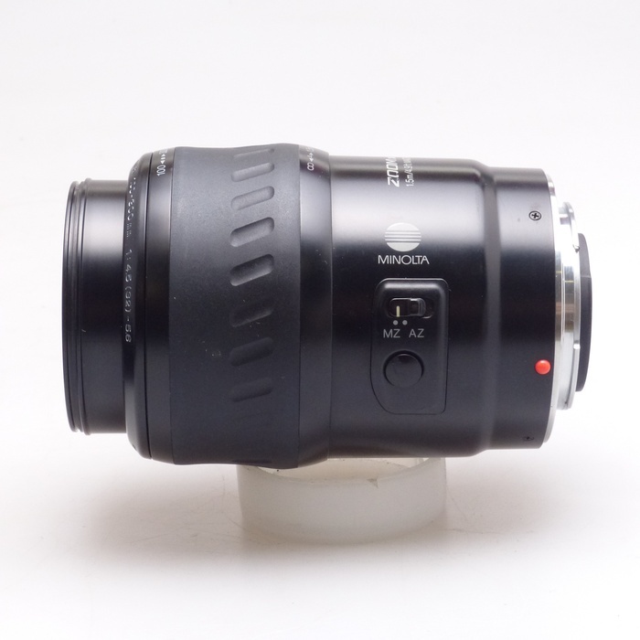 ミノルタ Zoom Xi 100-300/4.5-5.6