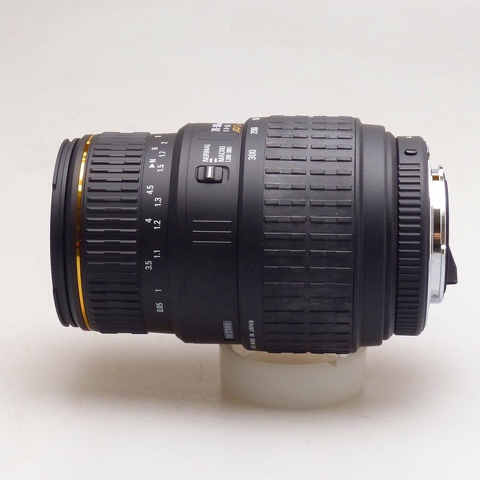 シグマ AF70-300/F4-5.6 APMS2 P