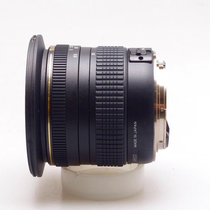 タムロン AF19-35/3.5-4.5 A10E