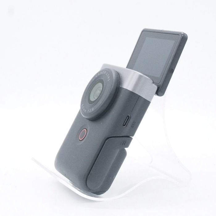 キヤノン POWERSHOT V10 SL