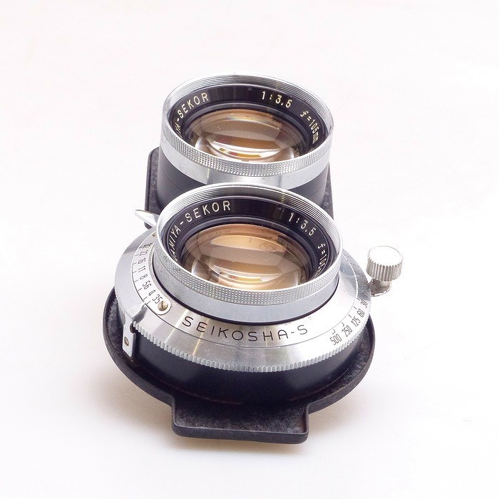 マミヤ マミヤセコール105/3.5 (C用)