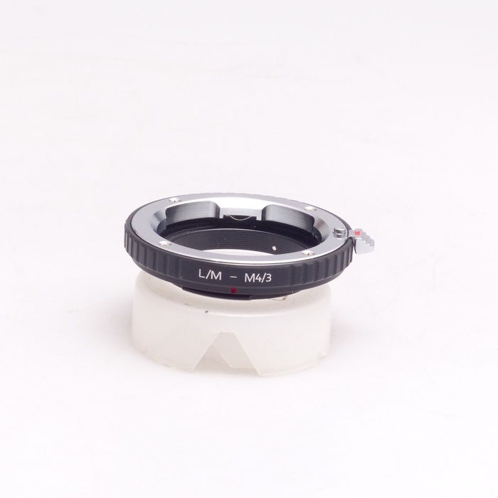 K&F CONCEPT K&F マウントアダプター KF-LMM43