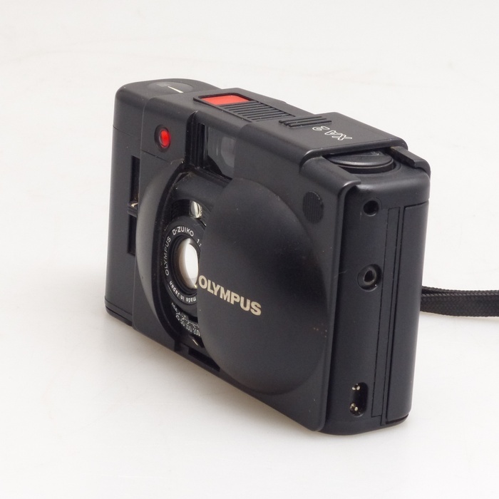 オリンパス XA2
