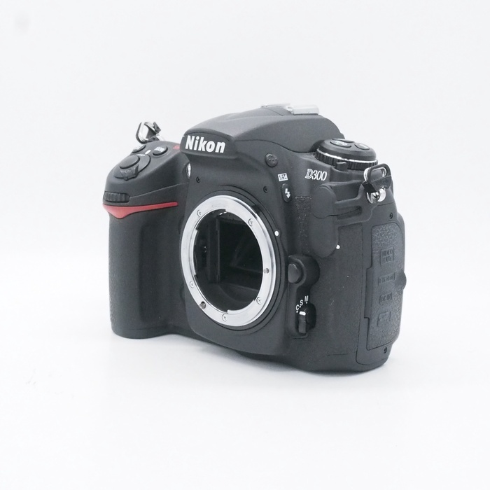 ニコン D300 ボデイ