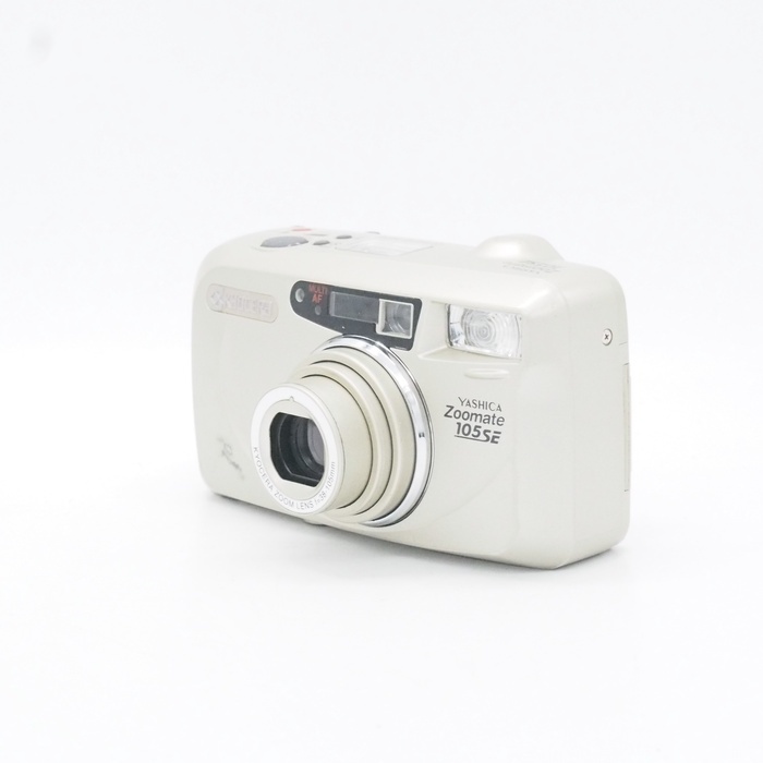 キョウセラ ヤシカズームメイト105 SE