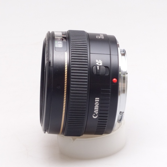 キヤノン EF50/F1.4 USM