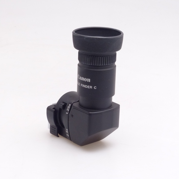 キヤノン アングルフアインダー C