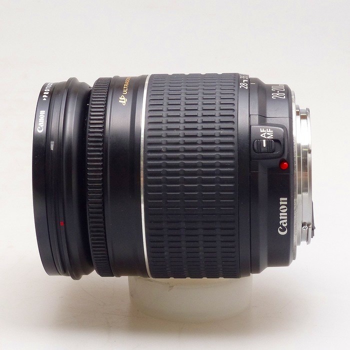 キヤノン EF28-200/F3.5-5.6 USM